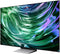 Samsung QE55S93D - OLED TV - 4K UHD - Zilver (2024)