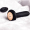 Svakom - Primo Heating Butt Plug Zwart