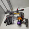 Dyson V15 Detect Absolute (2023) - Steelstofzuiger - Slimme sensortechnologie - Geel