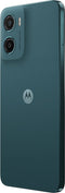 Motorola Moto G05 - Smartphone - 4GB RAM - 128GB opslag - Groen