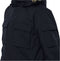 Jack Wolfskin Glacier Canyon - Jas - Waterdicht 10.000mm - Donkerblauw - Maat XL