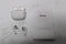 Apple AirPods 4 - TWS - ANC - Wit