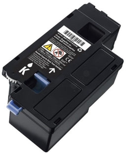 Dell 593-11140 - Toner - Alternatief voor 810WH - Zwart (1 stuk)