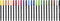 Eberhard Faber sketch markers - Artist Color - 24 stuks - assorti - EF-558224