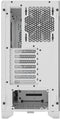 Corsair 3000D Airflow - Mid-Tower ATX Behuizing - Gehard Glas - Wit