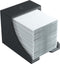 Gamegenic Watchtower 100+ - Deckbox met kaartdispenser - Zwart