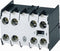Eaton 22DILE Hulpschakelblok 2x NO, 2x NC 4 A Opsteekbaar 1 stuk(s)