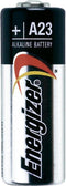 Energizer A23 - Alkaline batterij - 12V - Zilver