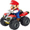 Carrera RC Mario Kart™- Mario - Quad - 2,4GHz RC Model Kant en Klaar
