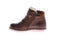 Pinocchio P2125 - Veterboots - Teddyvoering - Bruin - Maat 19