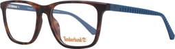 Timberland TB1782-H 53052 bril zonder sterke - Heren - Bruin