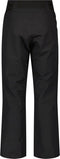 Scott Ultimate Dryo Tech - Skibroek heren - Waterdicht 10.000 mm - Zwart - M