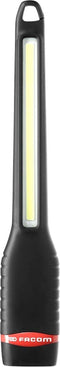 Facom 779.SILR2 - Draadloze LED Inspectielamp - 400 Lumen - IP67 Waterbestendig - Zwart