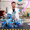 MrBeast Lab Cryo Lab - Maak een MrBeast Cryo Beest