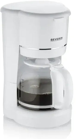 Severin KA 4323 - Filter-koffiezetapparaat - 10 kopjes - 900W