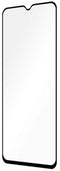 Just in Case Galaxy A15 - Full Cover Tempered Glass Screenprotector - 9H gehard glas - Zwart