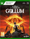 Daedalic Entertainment The Lord of the Rings: Gollum - Xbox Series S|X & One - Actie Avontuur (2023)
