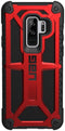 Urban Armor Gear Monarch - Hard Case - Schokbestendig - Rood