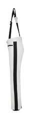 Icepeak Ellsworth - Softshell Skibroek Dames - Waterdicht 10000 mm - Wit/S (S)