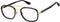 Brillenframe Dames Marc Jacobs