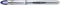 Uni-ball Vision Elite UB-200 - Rode Rollerbalpen – Medium