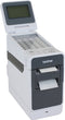 Brother TD-2130N - Labelprinter - Direct thermisch 300 x 300 DPI - Zwart