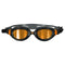 Zoggs Zoggs Predator Flex Titanium - Mirror Lens - Zwembril