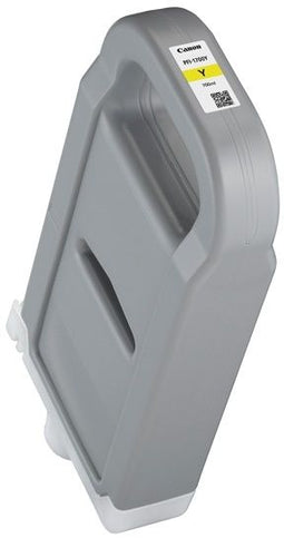 Canon PFI-1700Y - Inktcartridge - Origineel - Geel