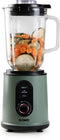 Domo DO734BL - Blender - 800W 1,5L 6 messen - Zwart