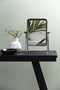 Light & Living Spiegel Tapoe - Antiek Zink - 30x18x38cm