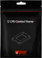 Thermal Grizzly Intel 1851 - CPU Contact Frame V1 - Houdt CPU koeler - Zwart