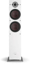 DALI OBERON 7 C - Vloerstaande luidsprekers - Actief 2 x 50 W - Eiken