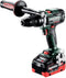 Metabo BS 18 LTX-3 BL I - Accu-boorschroefmachine - 18 V 130 Nm 2x LiHD 5,5Ah metaBOX145 (2 stuks)