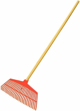 Hark voor Verzamelen van Bladeren EDM 44 x 23 x 116 cm