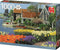 Jumbo Zaanse Schans - Legpuzzel 1000pcs - Gerecycled karton