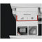 AEG LR7596AD4 - Wasmachine - Automatisch wasmiddeldoseersysteem Steam Refresh - 7000 serie