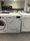 BOSCH SERIE 6 8KG WARMTEPOMPDROGER A+++ VRIJSTAAND VOORLADER
