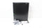 Brabantia Bo Touch Bin Hi - Prullenbak - 60 liter - Soft-touch openingssysteem - Matt Black