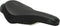 Selle Royal E-bike On Moderate - Fietszadel - Gel vulling - Zwart mat