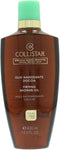 Collistar - PERFECT BODY firming shower oil 400 ml