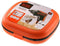 BLACK+DECKER BCF611CK - 3.6V Rapid Schroevendraaier - 5.5Nm koppel - Kunststof case