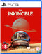 The Invincible - PS5 - Avontuur - Stand-alone (2023)