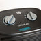 Cecotec 08253 - Thermische ventilator - 2000 W - Zwart