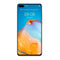 Huawei P40 - Zilver - 128 GB - Dubbele fysieke simkaart