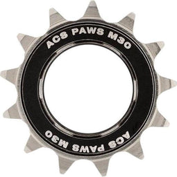 Acs Freewheel 13t 1/2 X 3/32 Inch Zwart/grijs