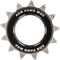 Acs Freewheel 13t 1/2 X 3/32 Inch Zwart/grijs