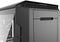 Phanteks Eclipse P600S - Tower - E-ATX en Mini-ITX ondersteuning - Zwart