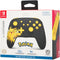 PowerA NSGP0016-01 - Draadloze controller - Geavanceerde gameknoppen - Geel Zwart