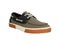 Timberland Union Wharf 2.0 EK+ Sneakers - Comfortabel Medium Model - Leaf Green - Maat 41
