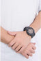 Casio G-Shock GA-140-1A1 - Dameshorloge 51 mm - Waterdicht tot 20 ATM - Zwart